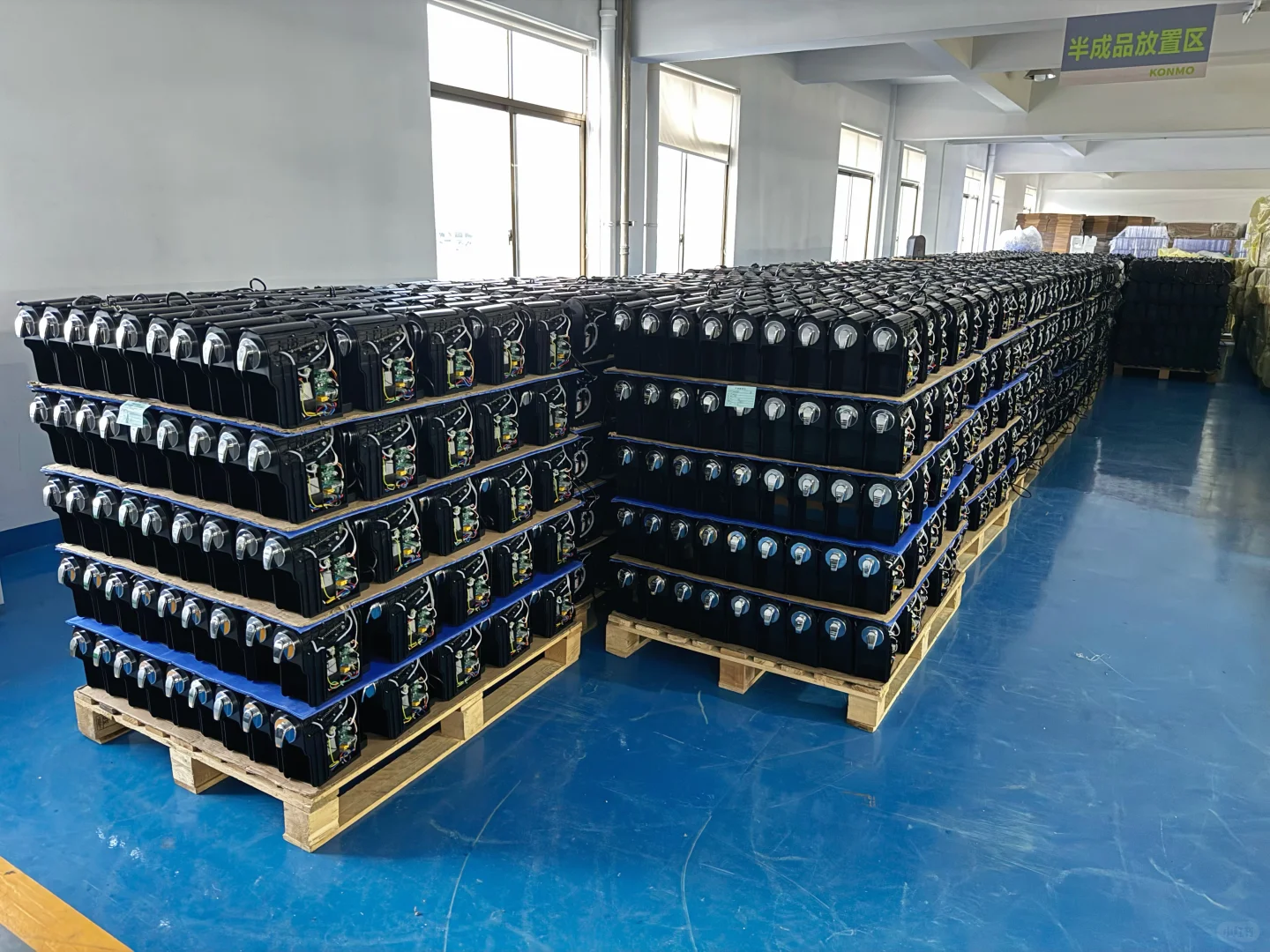 咖啡机生产工厂