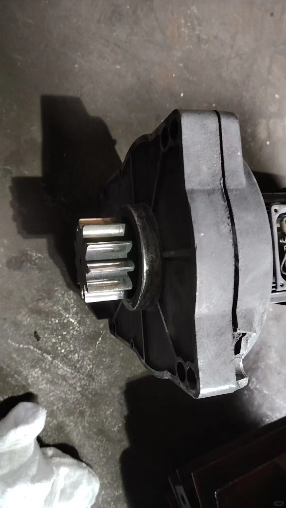 河南开创机电设备有限公司河南开创机电设备