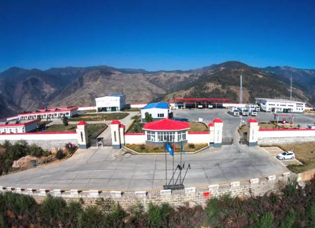 易普力：三峡水运新通道项目招标开启（二）