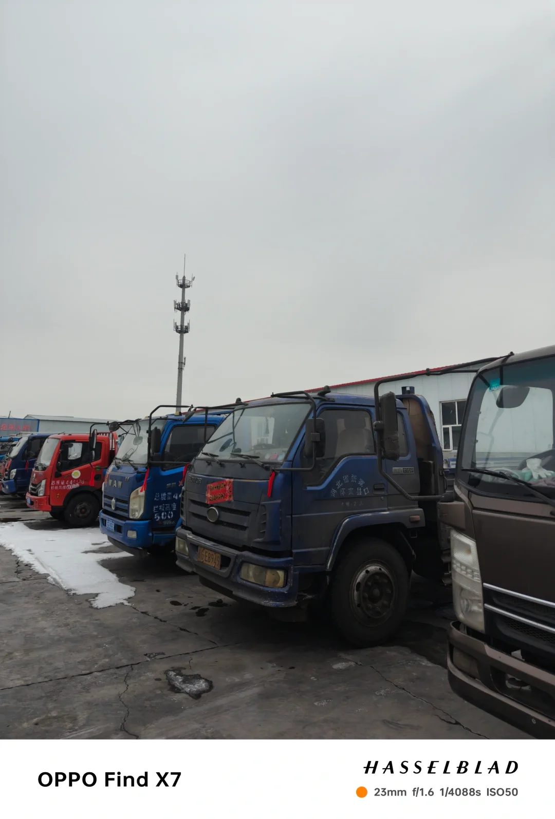 小红书你真棒！华北建材源头厂家来了！