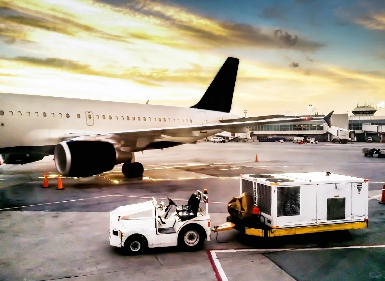 马拉维空运机场到机场