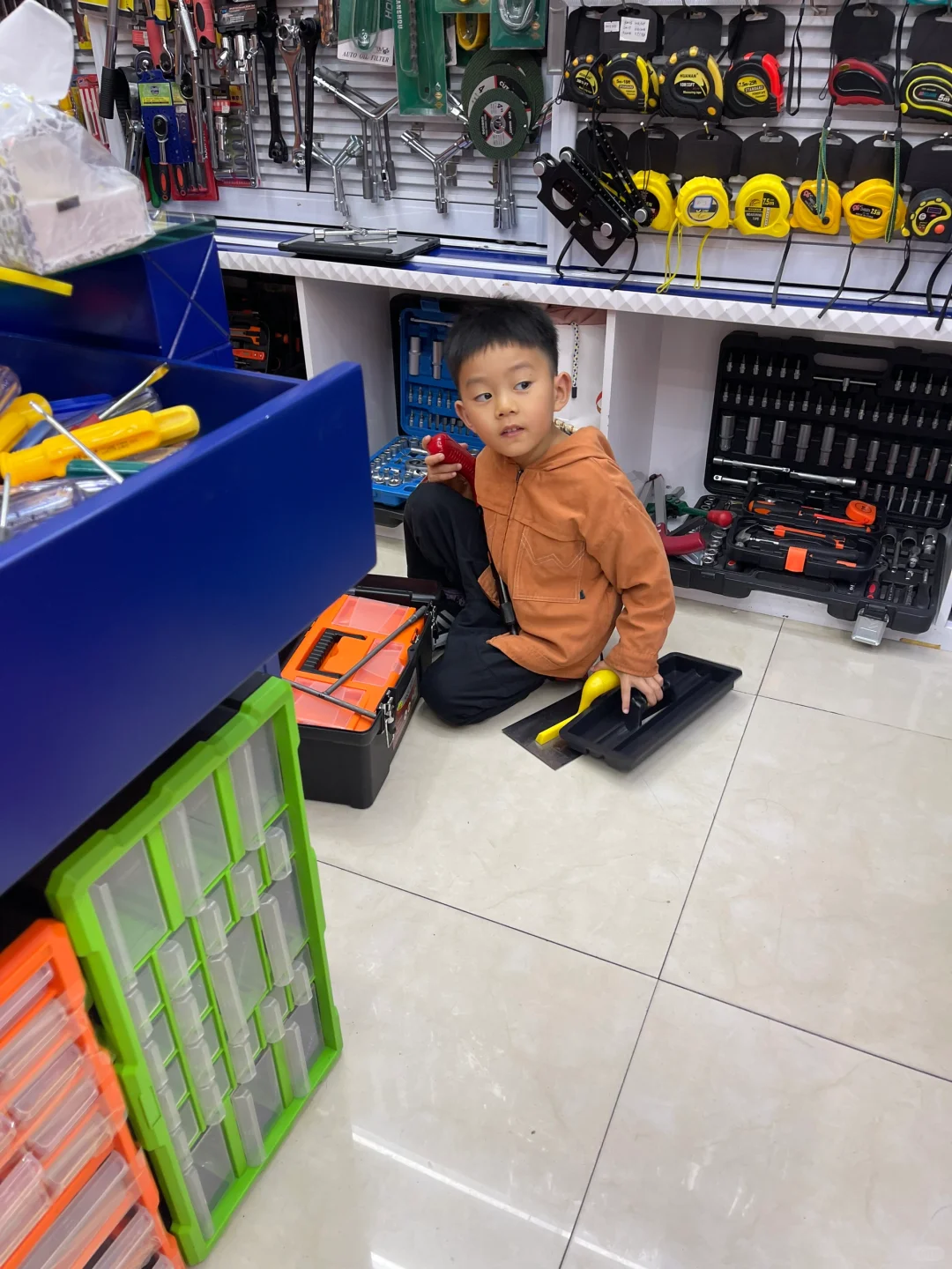 回娘家几天，发现越来越多歪国友人来义乌了