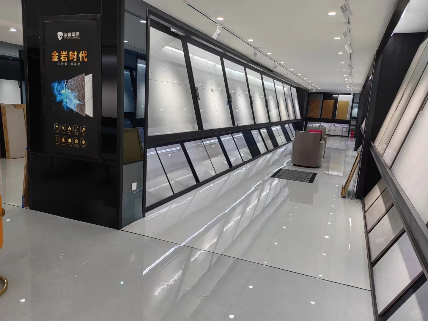 在邯郸我来回跑了八趟。