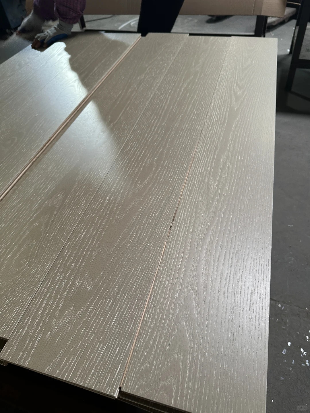 一线大牌同款地板，在这里半价！