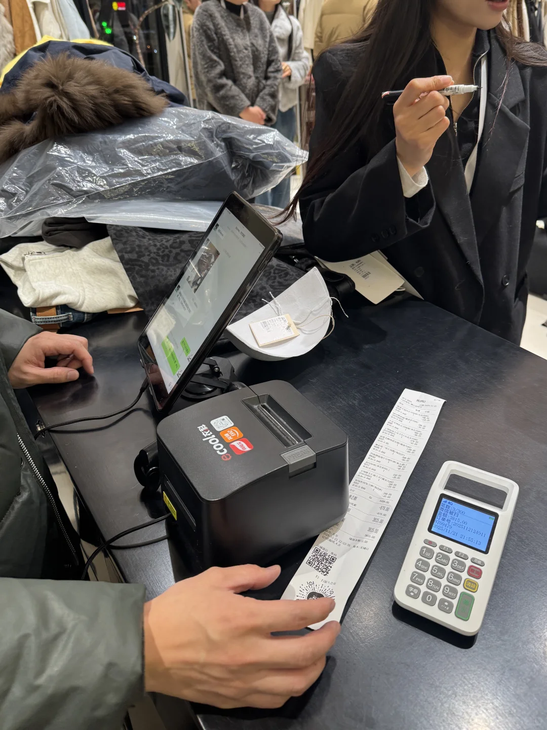 我的愿望很简单： 就是天天开大单