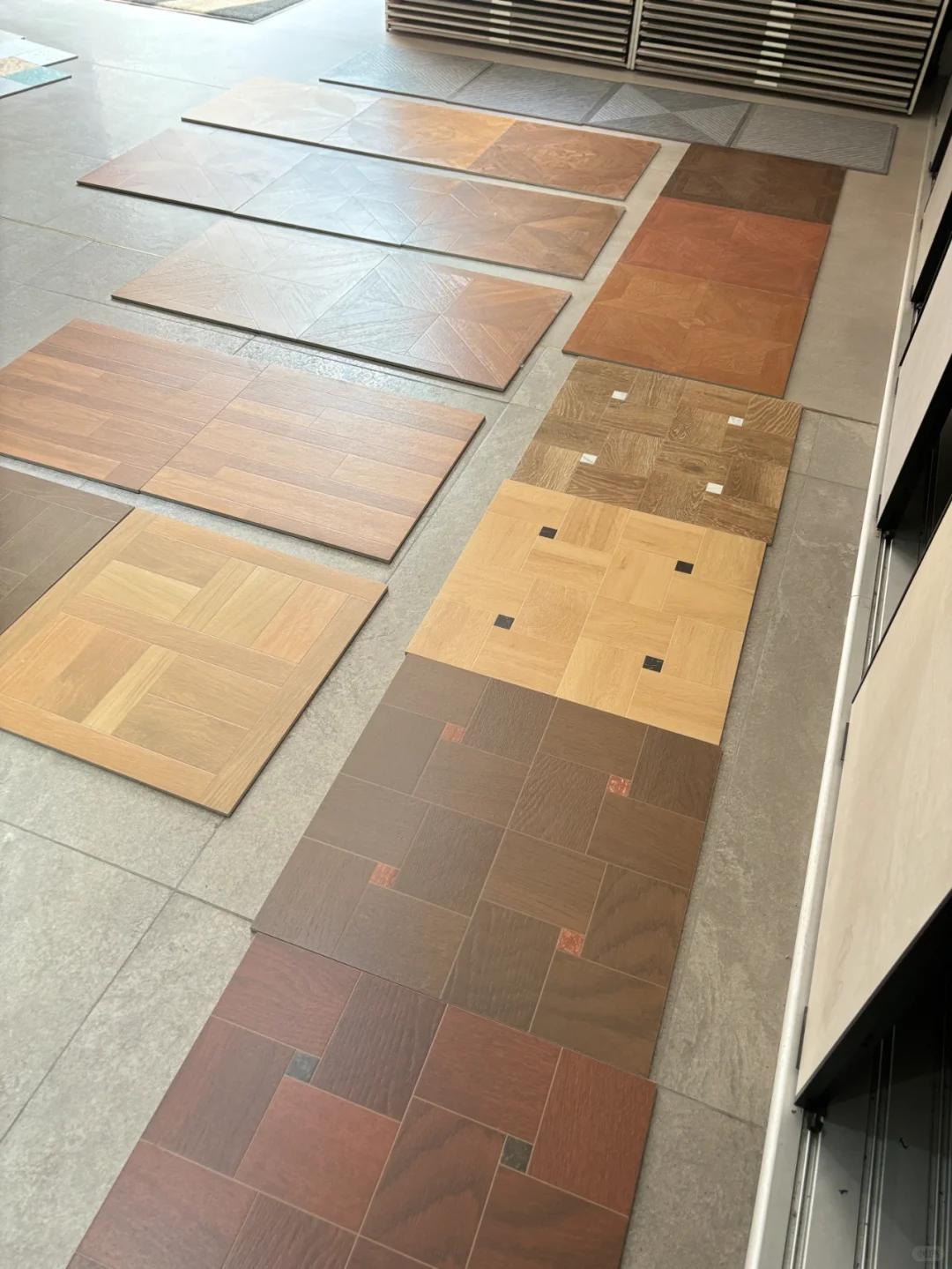 成都网红瓷砖仓库，全部批发！