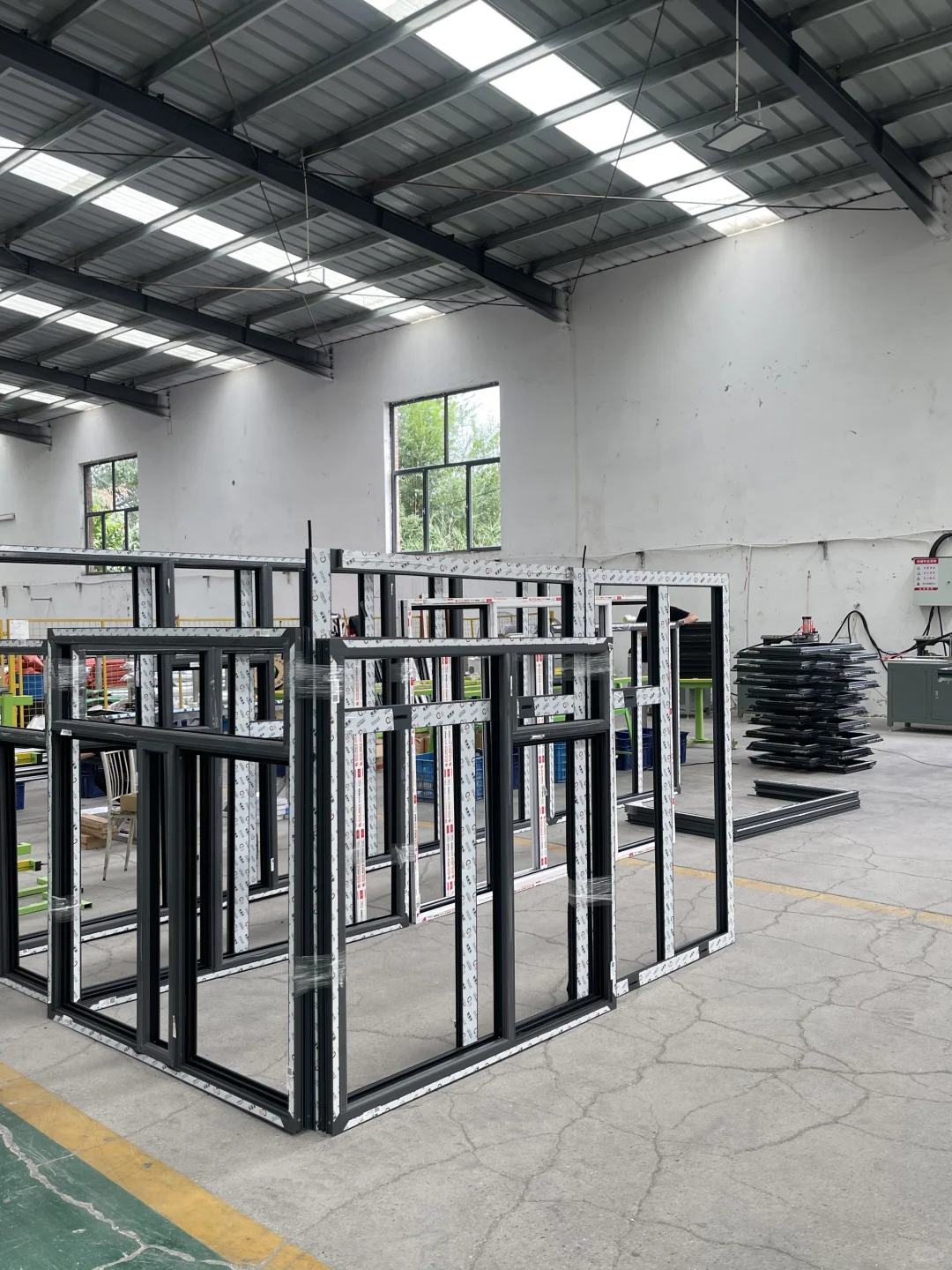 ?太原门窗工厂直供!