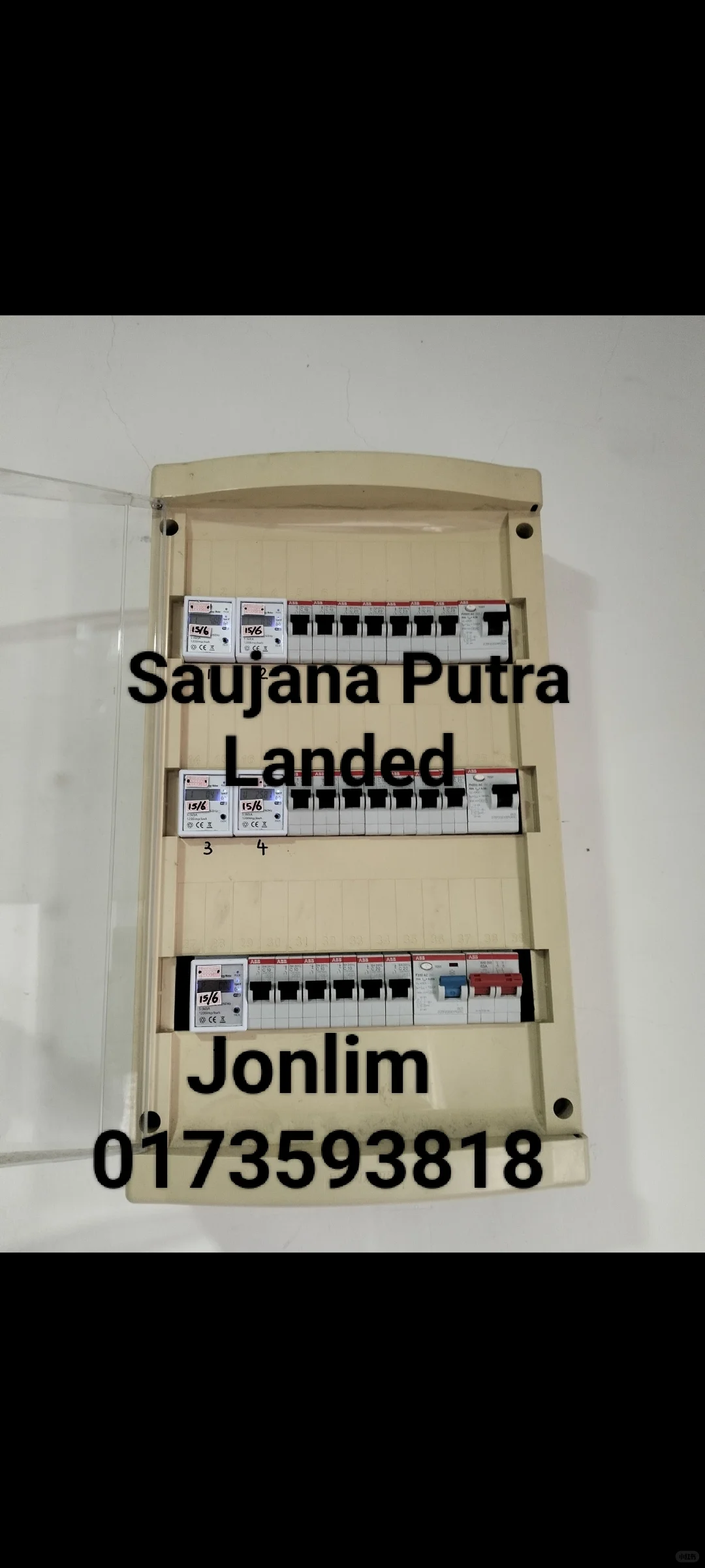 WiFi Smart Meter 智能电表