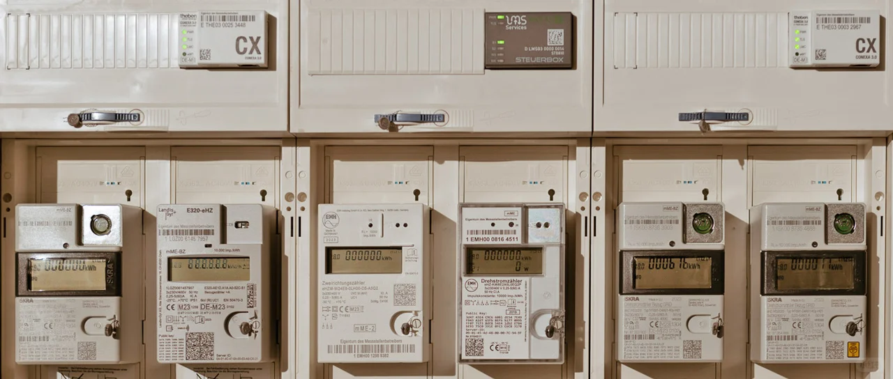 德国储能隐藏的利润点，在电表身上？