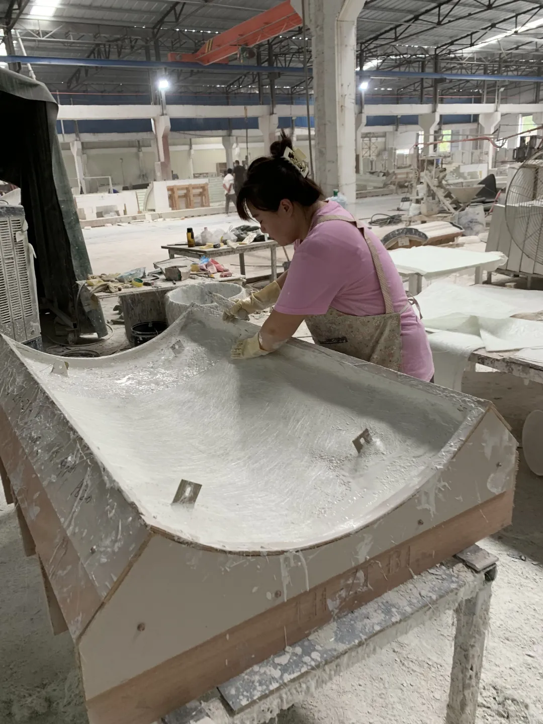 看完GRG生产线，我惊呆了！