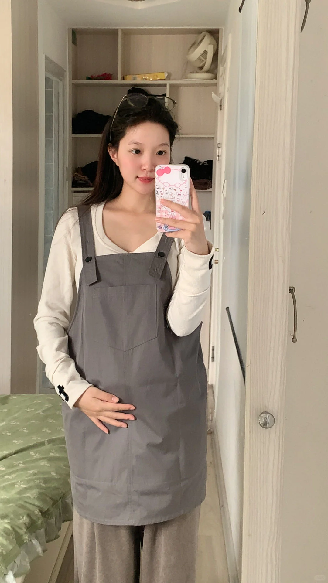 孕期安全感担当｜99%全挡住！！！❤️