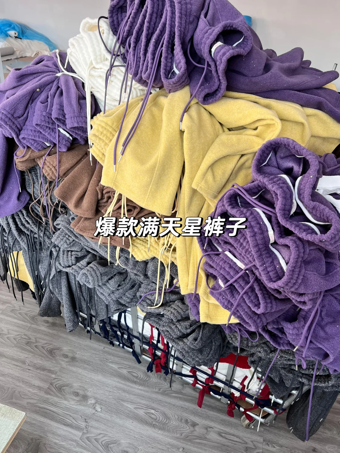 爆款拿货就找我❗韩系全品类女装源头工厂❗