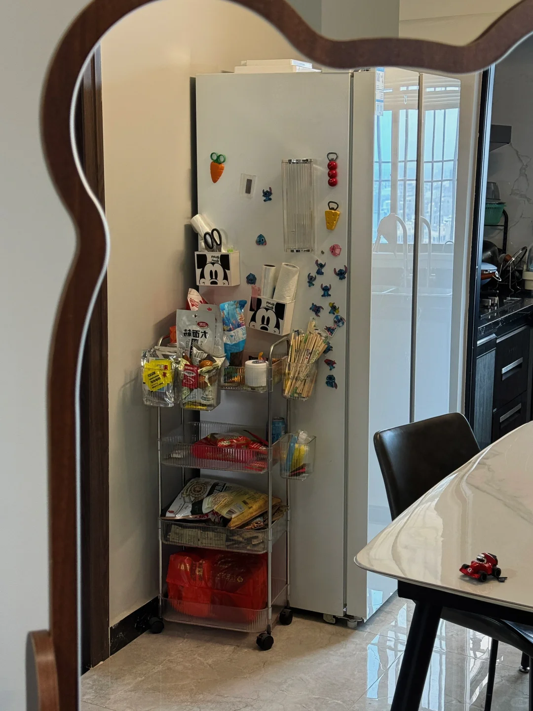 新家的100个快递（35/100）