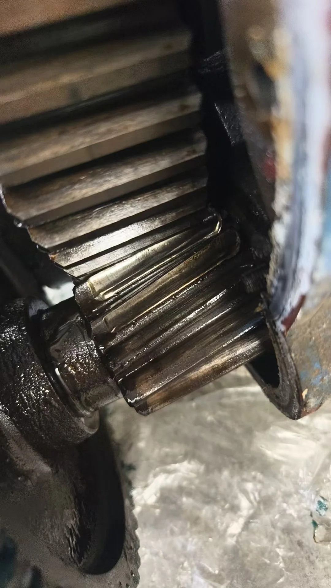 韩国LS产电接触器，断路器，马达保护器和变