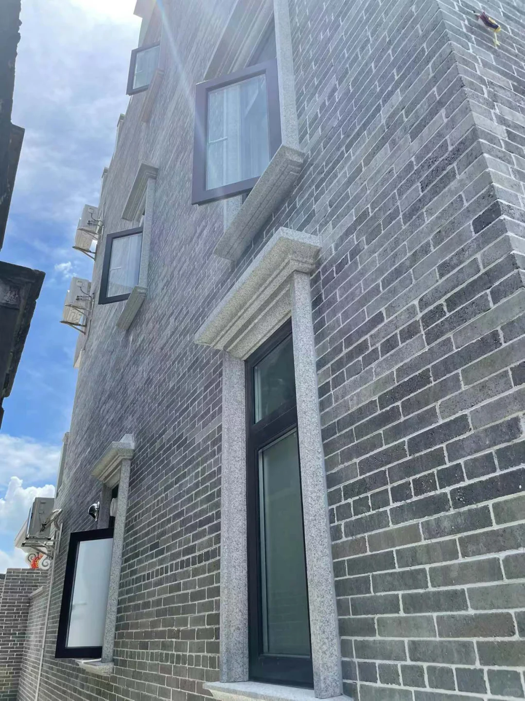 连云港青砖图片