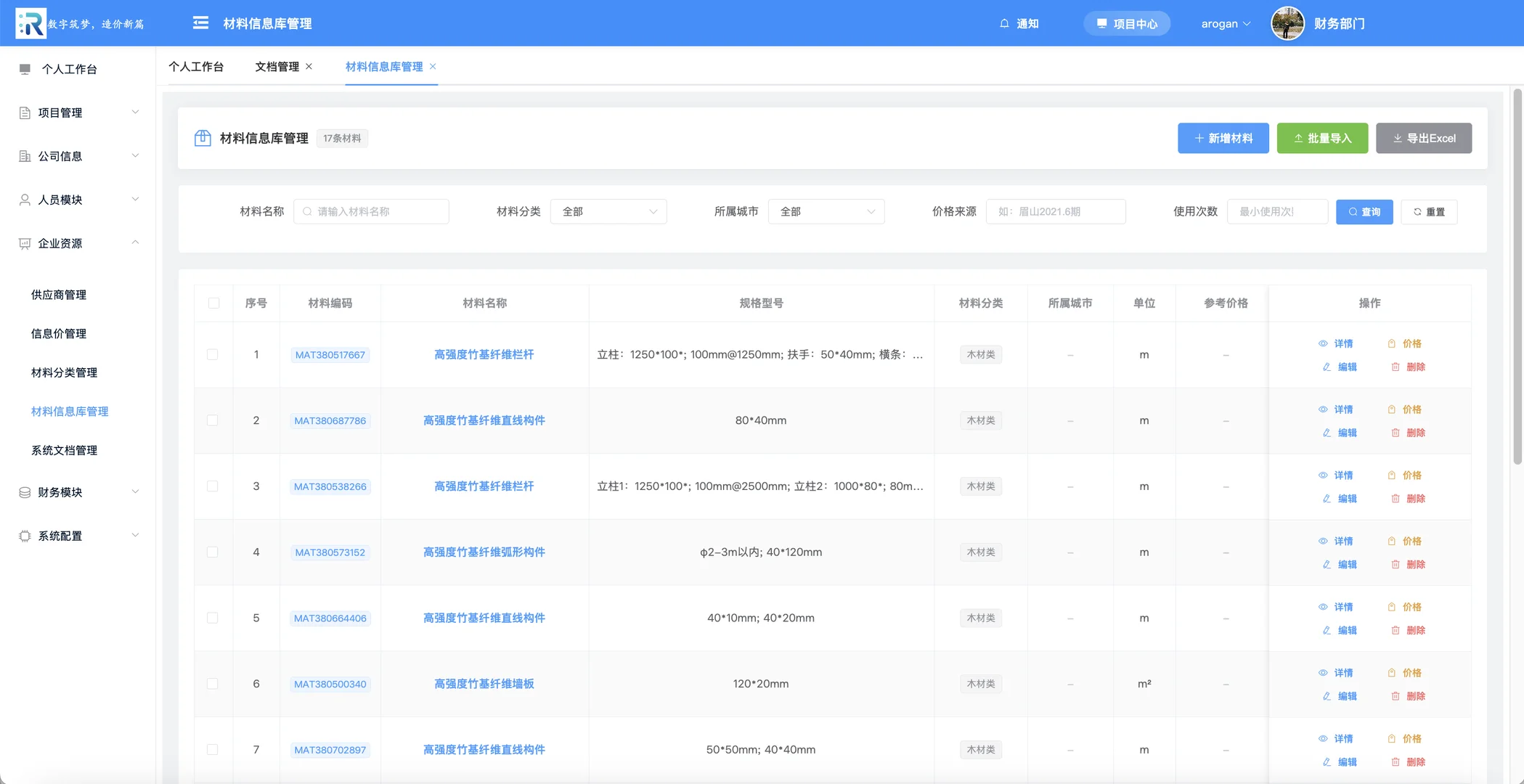造价咨询企业信用评级|造价咨询业务数字化
