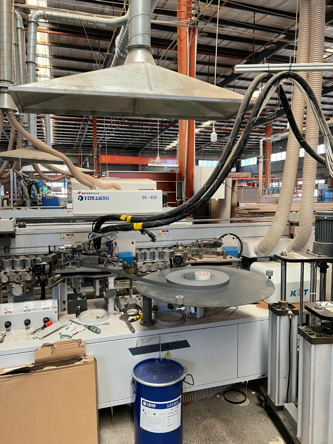 揭㊙️ 全屋定制工厂99%都不知道的事情?