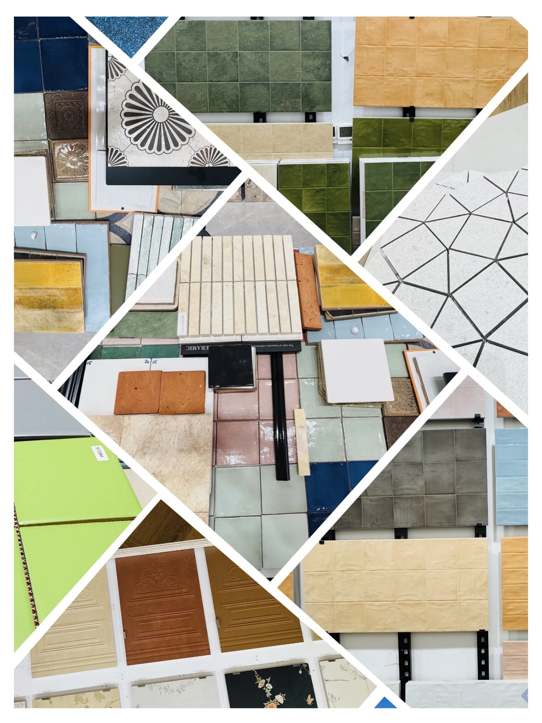 ?在济南，一家质感砖的自我介绍?