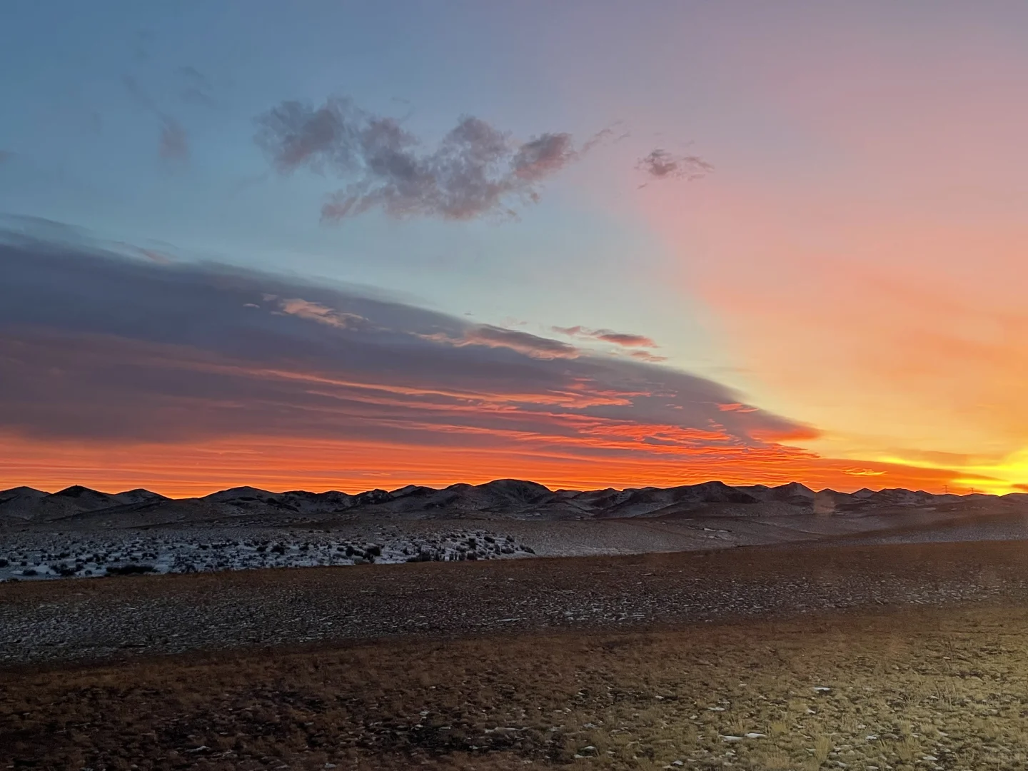 219之行—追云记11/27