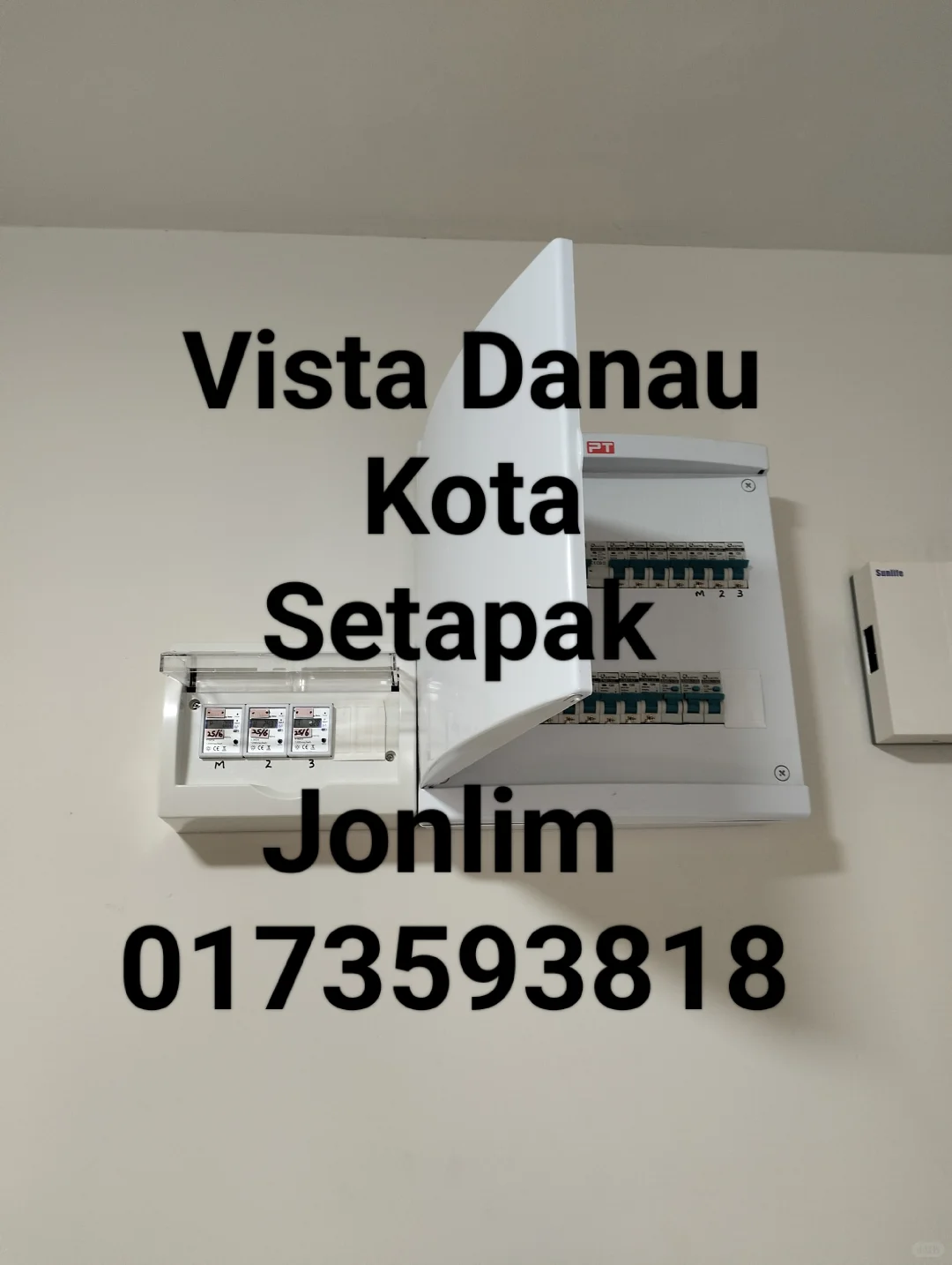 WiFi Smart Meter 智能电表