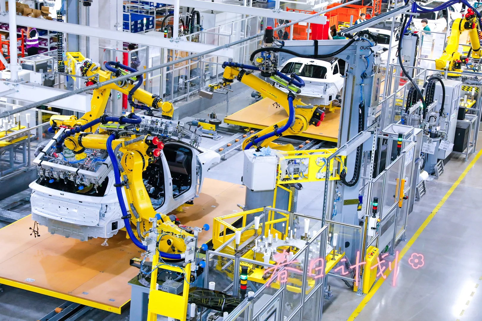 想知道i6技术都有哪些？