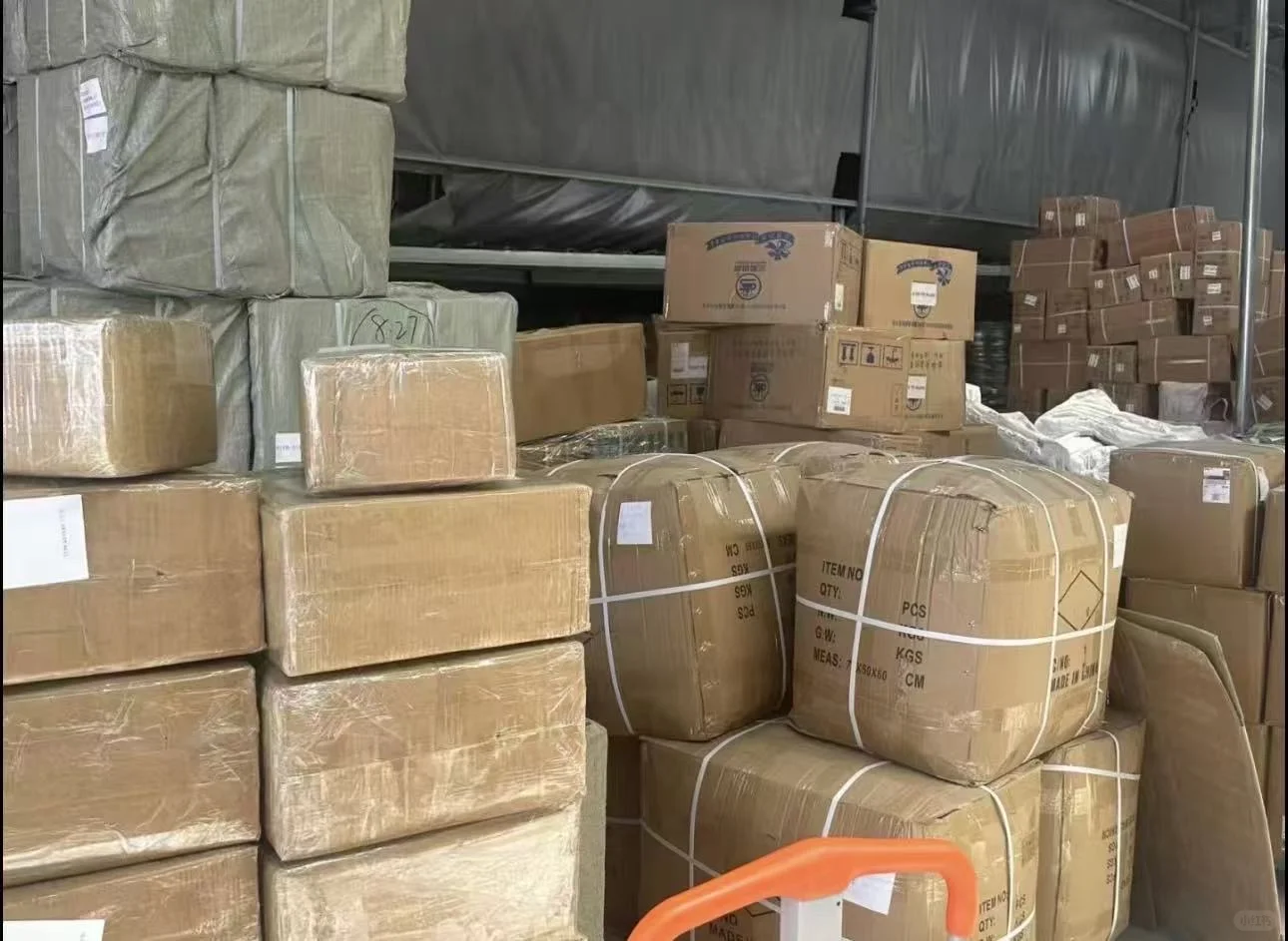 匈牙利专线闭眼冲！时效快+实力硬，跨境发货