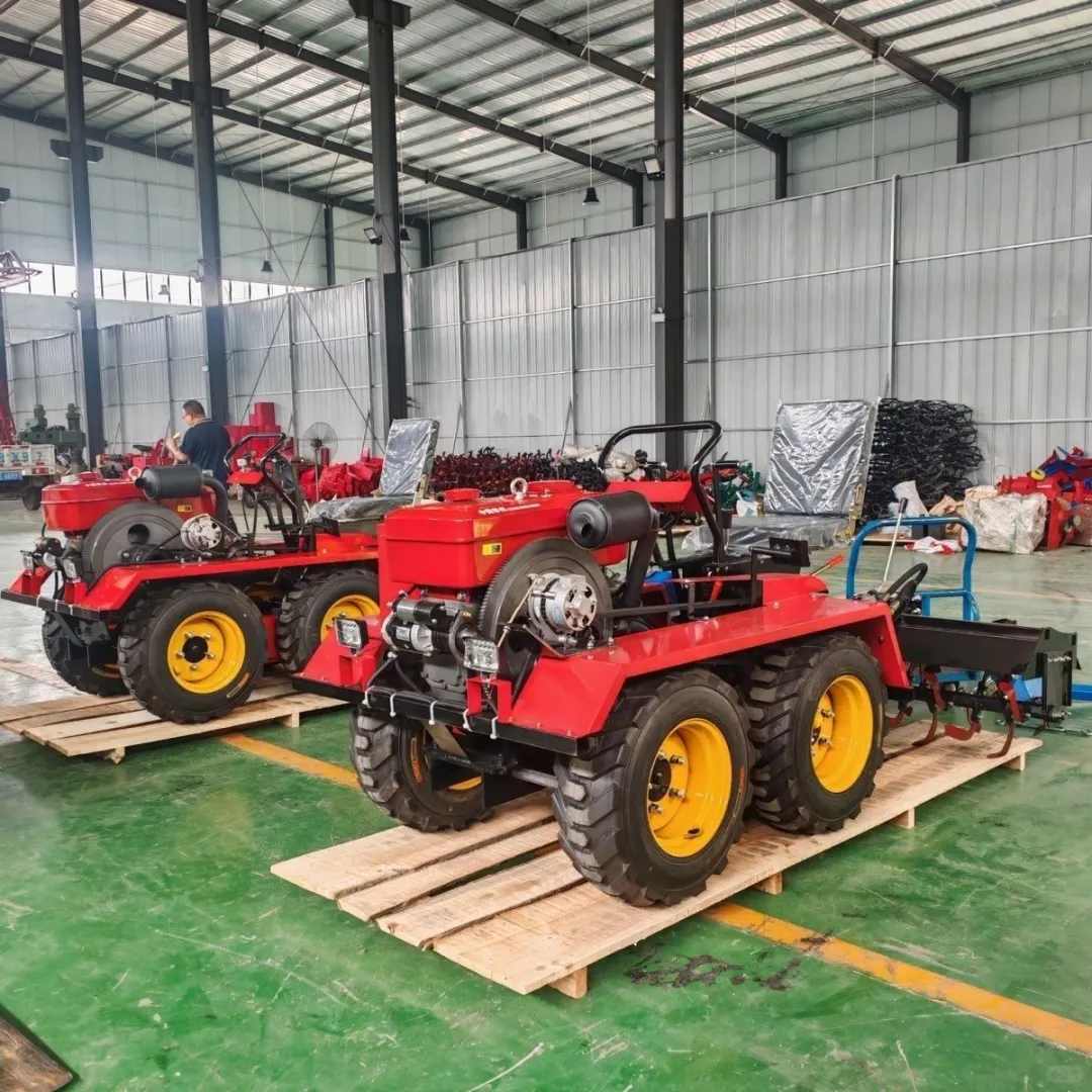 哇！好多人的耕植好伙伴！