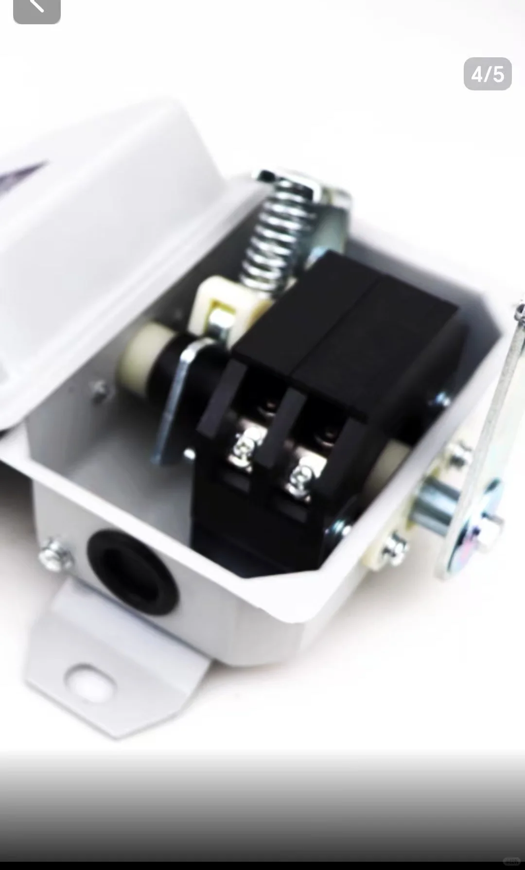 青州市大力电机厂青州市大力电机厂YSE802-4