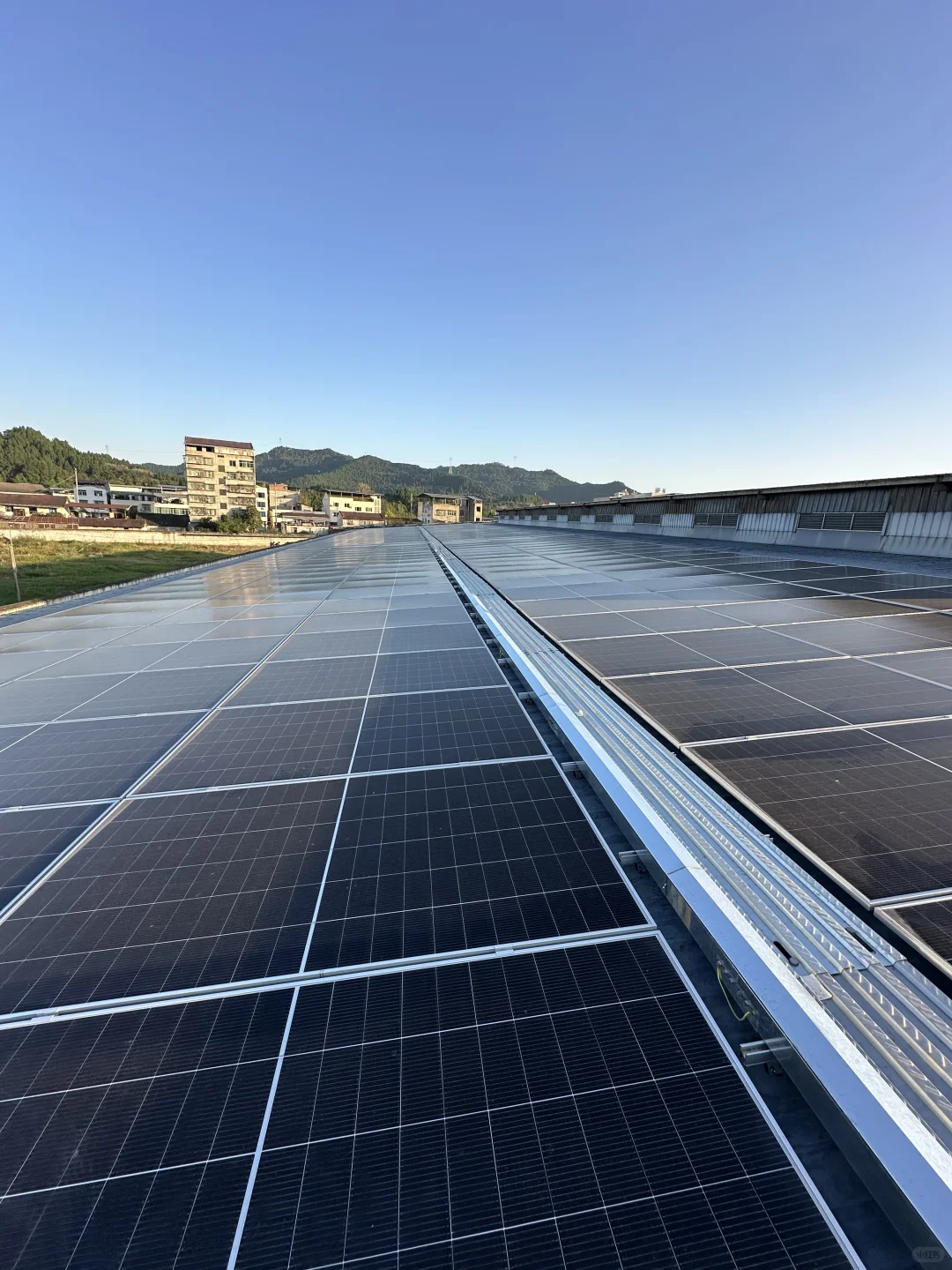 光伏电站的意义是什么？