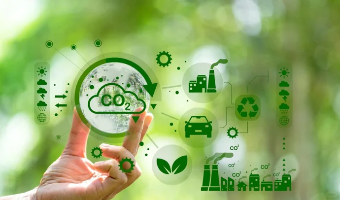 碳管家揭秘‘碳’索者背后的神秘力量