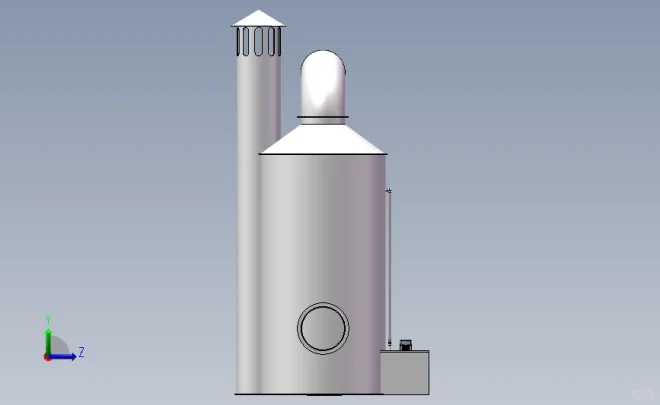 工业废气处理技术选择