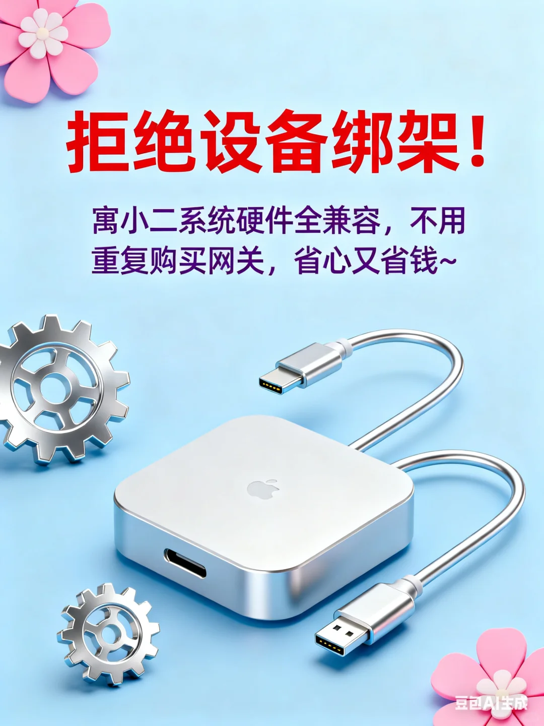 公寓智能电表拒绝绑架！全兼容超省心