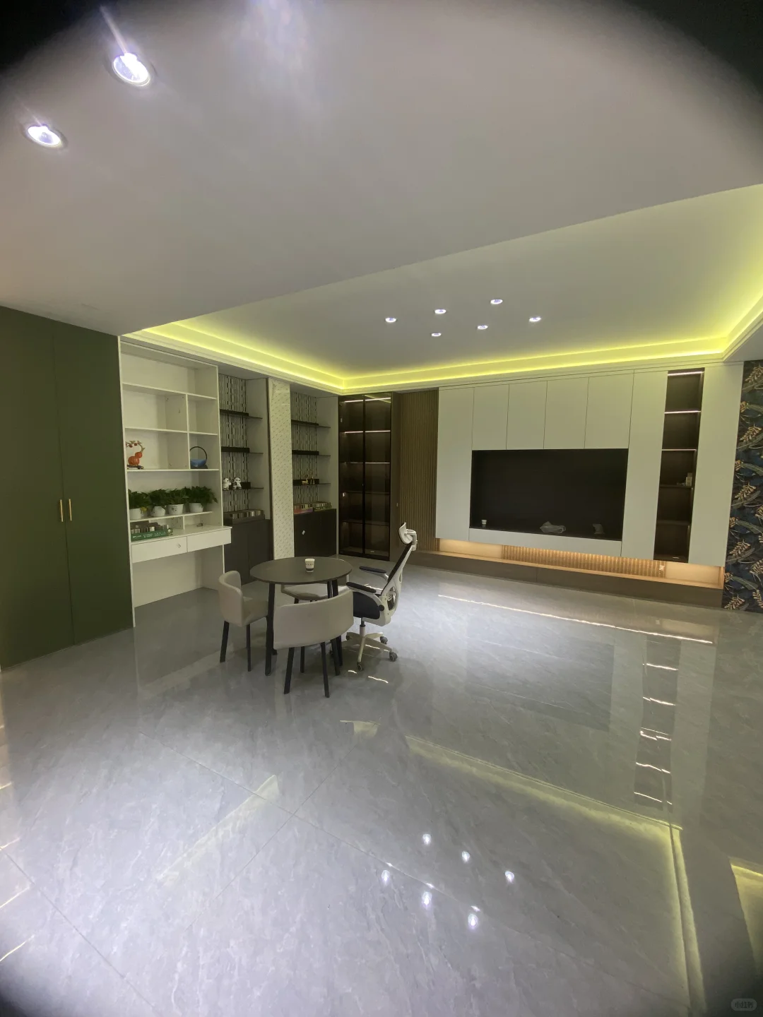 天津全屋定制工厂探店4⃣️