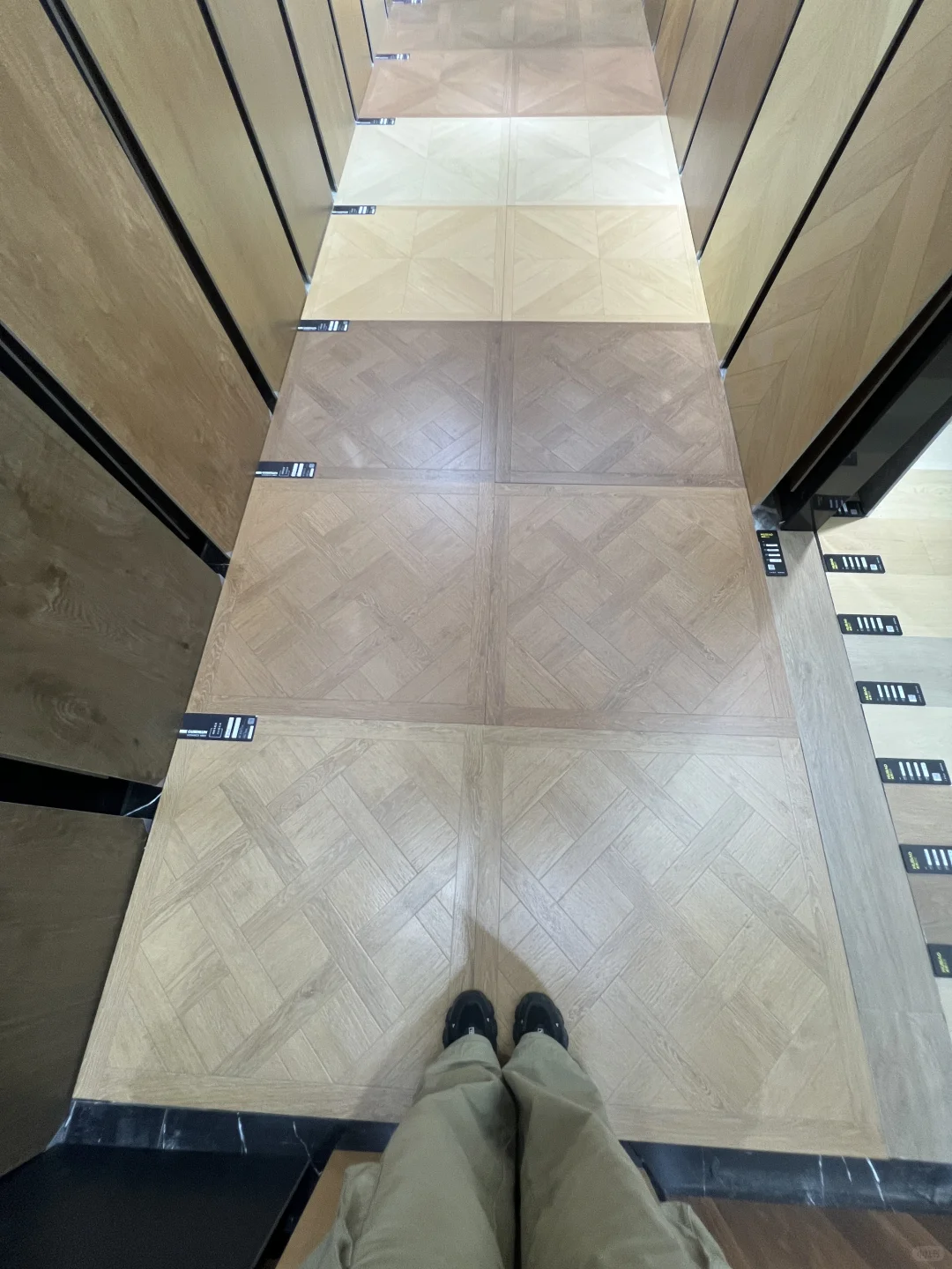 洛兹建材市场，你要的全都有