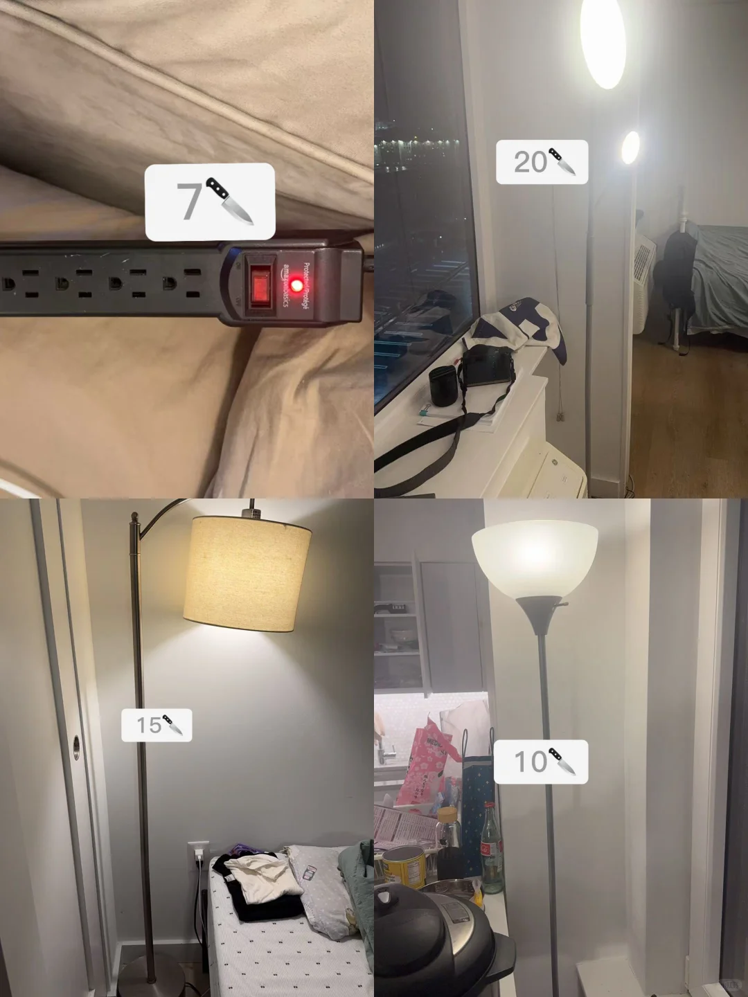 罗格斯纽瓦克毕业出家居用品⭐️