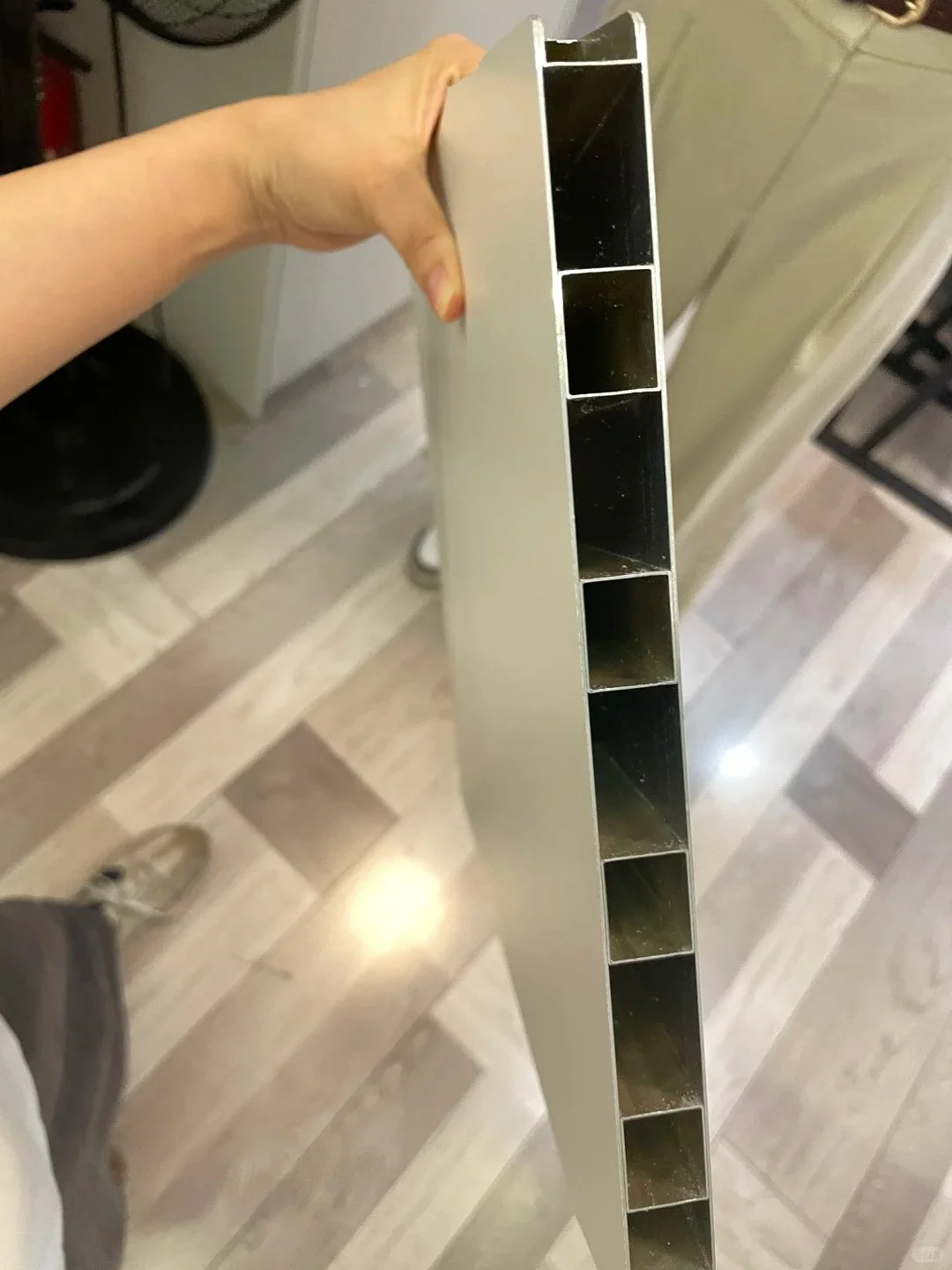 小区团购买阳台柜!21条避坑心得直接抄作业