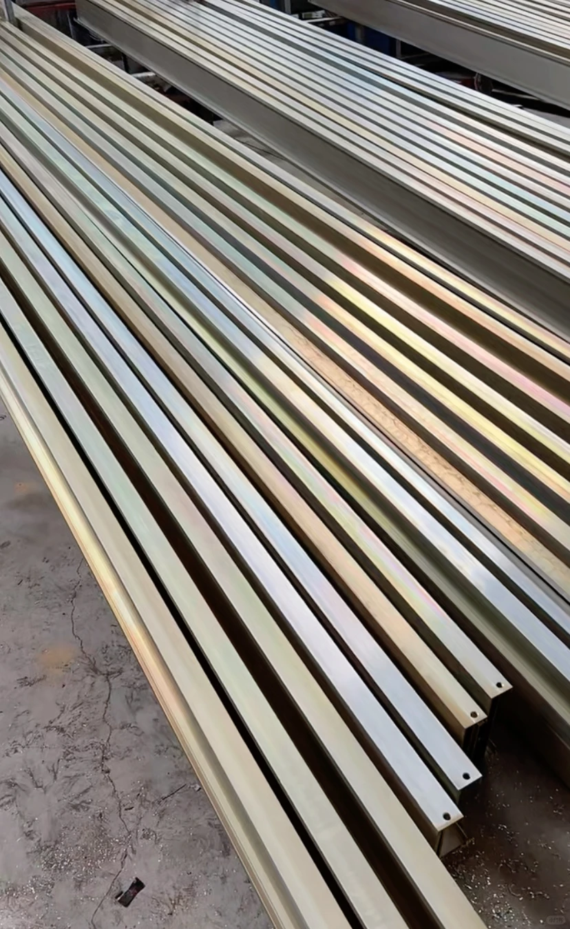 原生铝和再生铝的区别