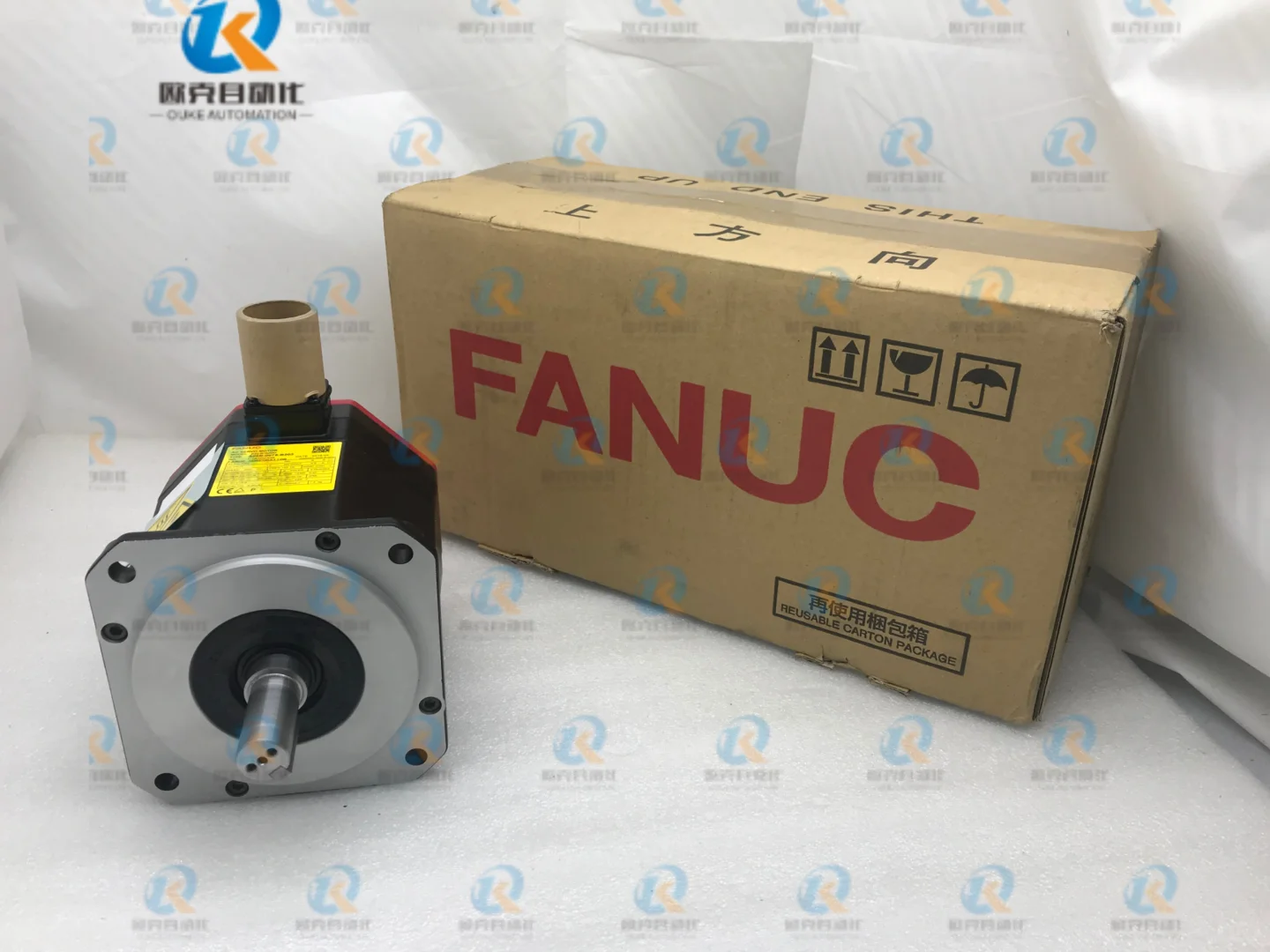 发那科数控配件