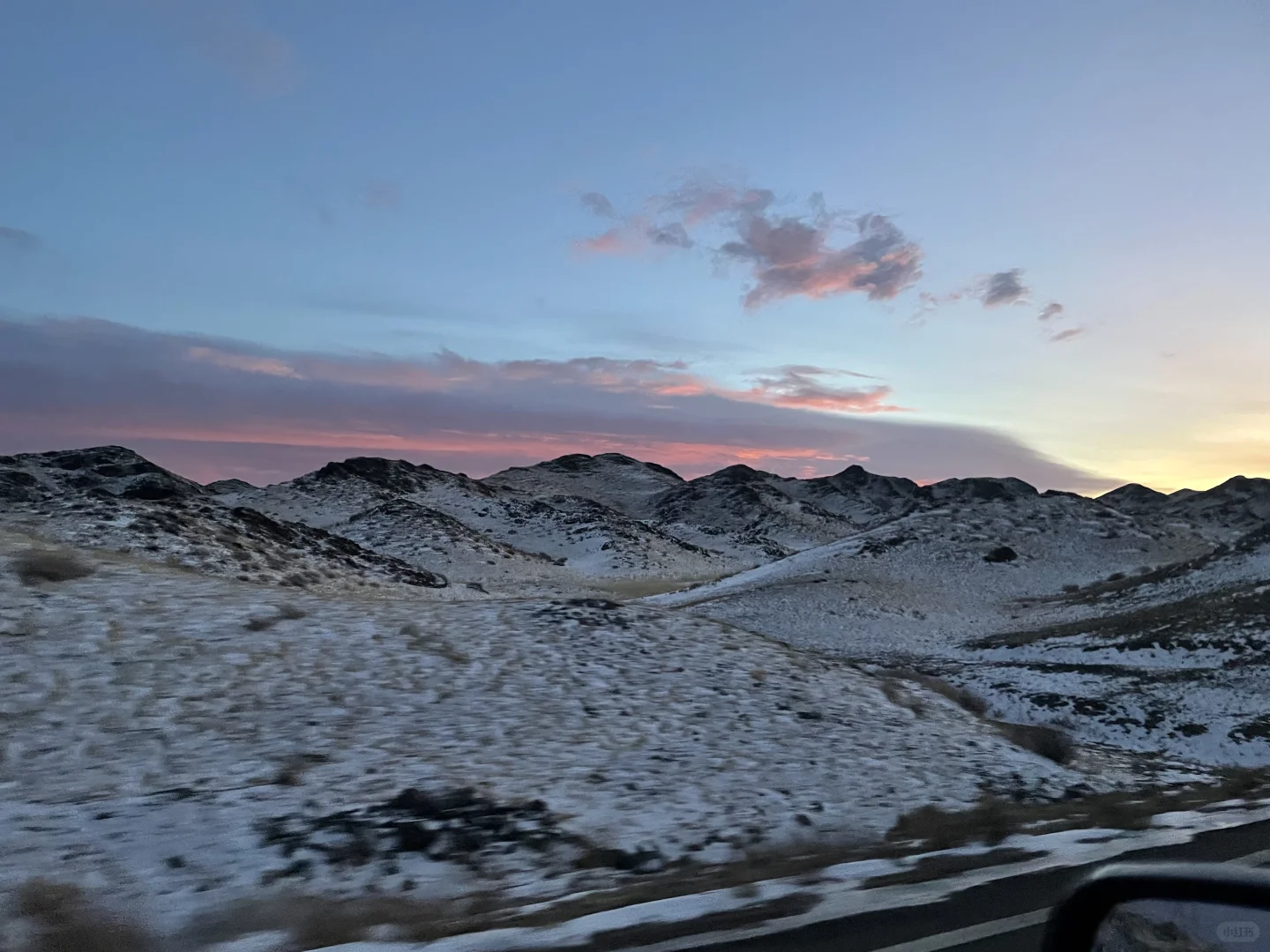 219之行—追云记11/27