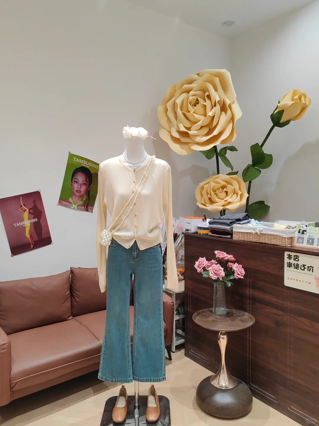 关于我自救连续三天日营业额2000➕