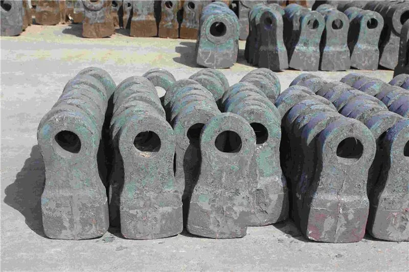 河北合金耐磨锤头竞争力分析报告