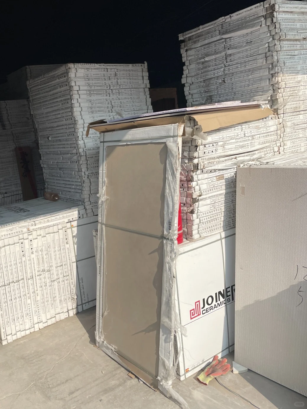 这么便利的瓷砖批发仓库 你还不知道吗？