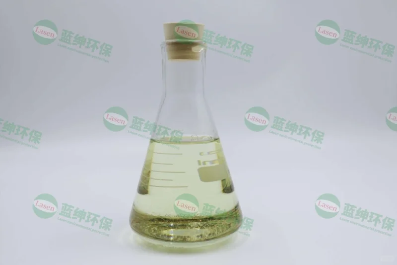 重金属废水吸附处理技术的现状与展望