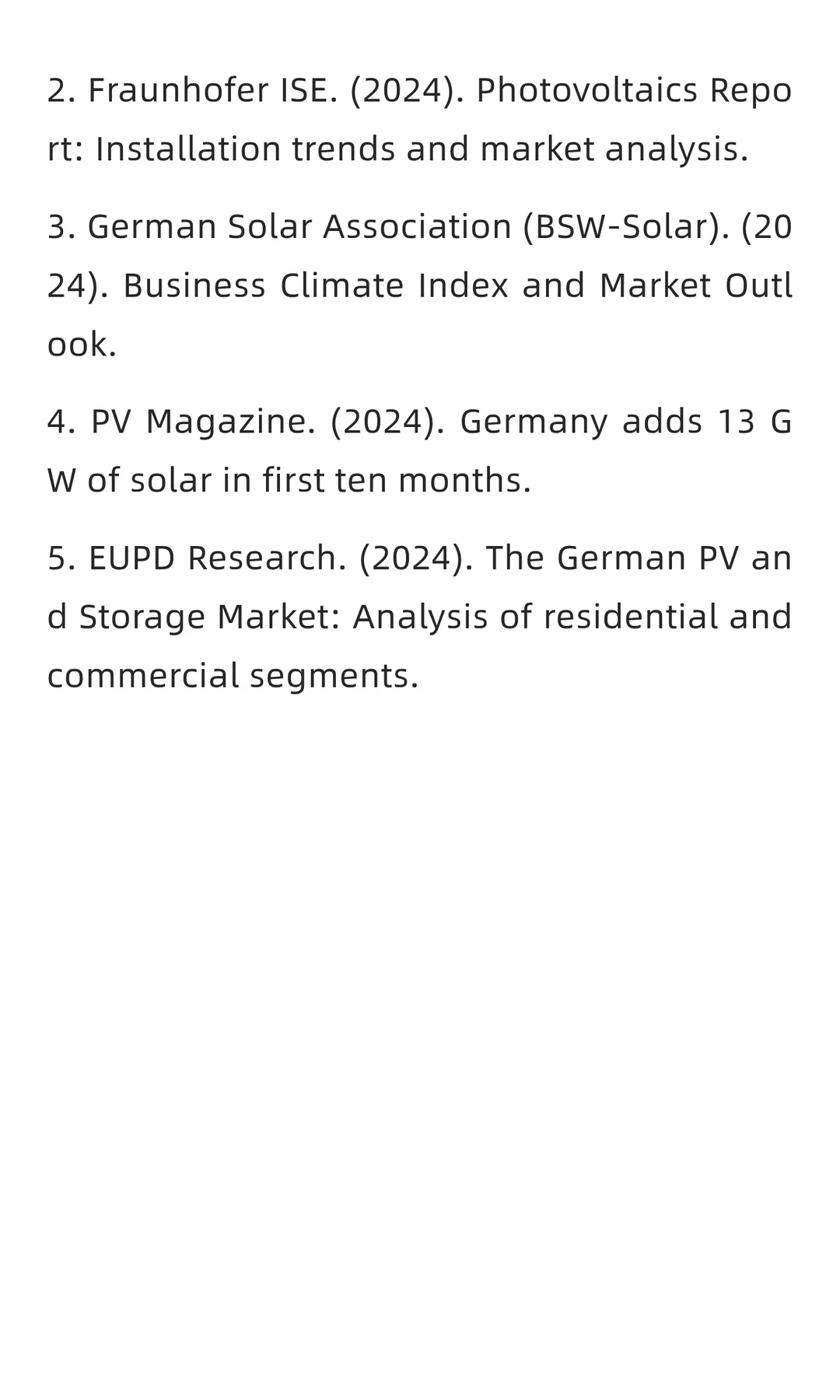 10个月13GW！德国光伏再次刷新纪录，欧洲“
