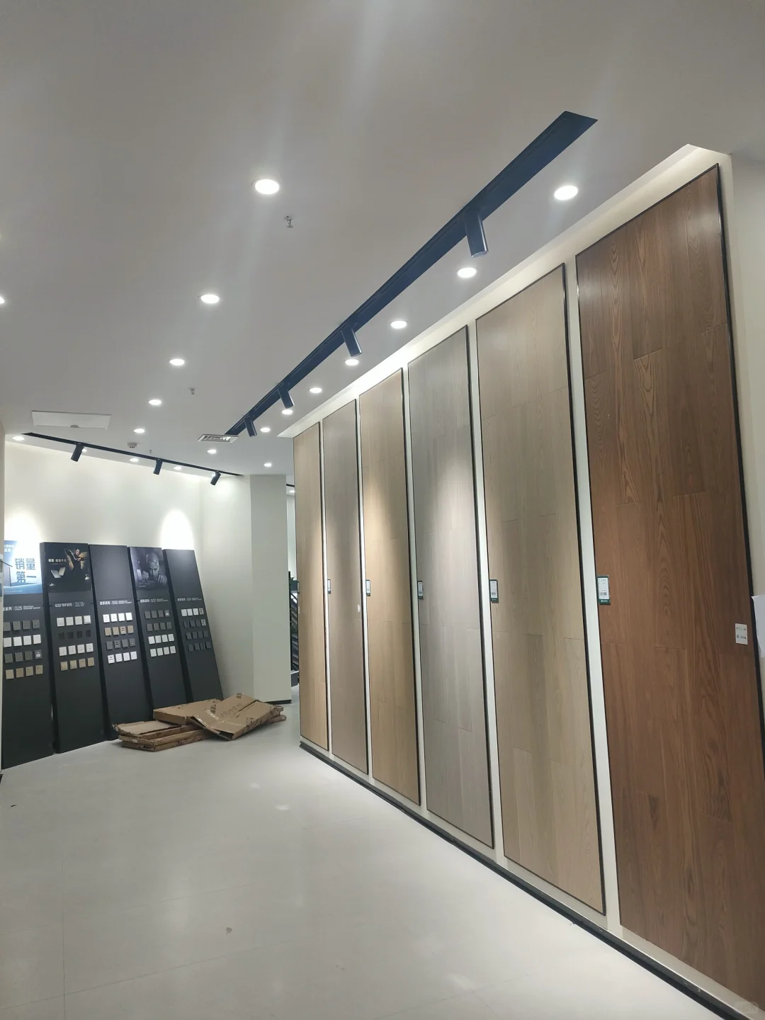 装修买材料谁还在到处跑?在这里一家搞定