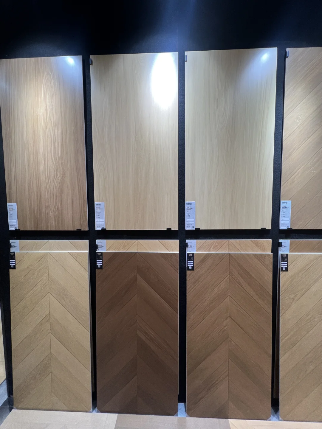 洛兹建材市场，你要的全都有