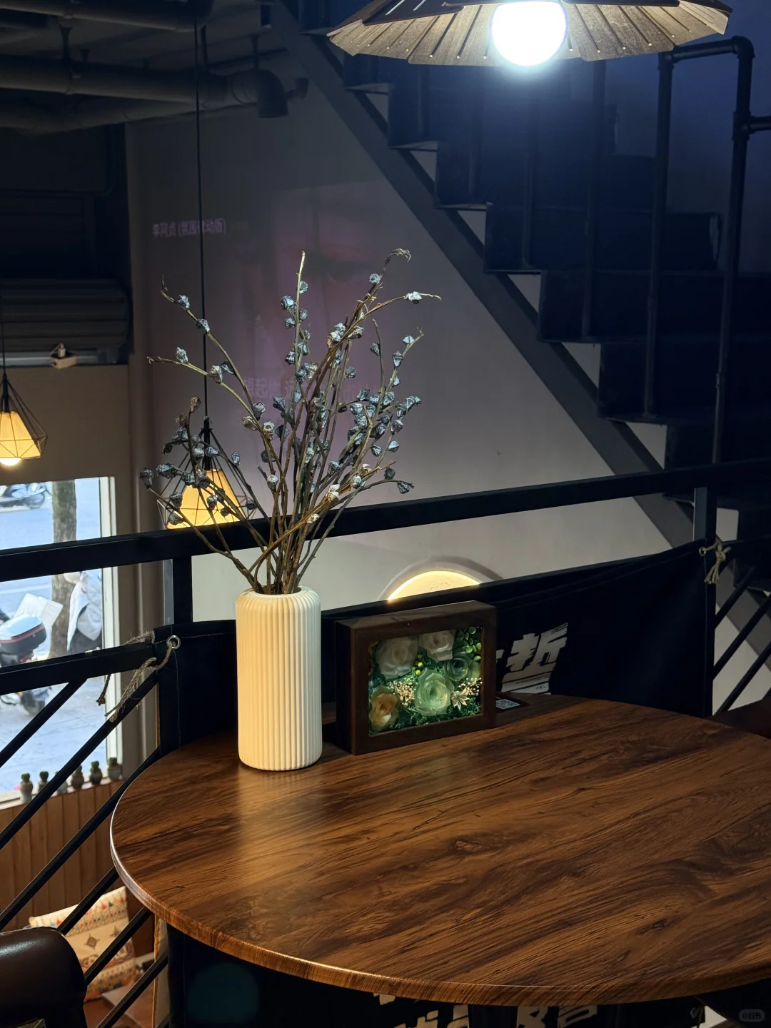 ?在松阳发现一家适合打卡拍照的美食店