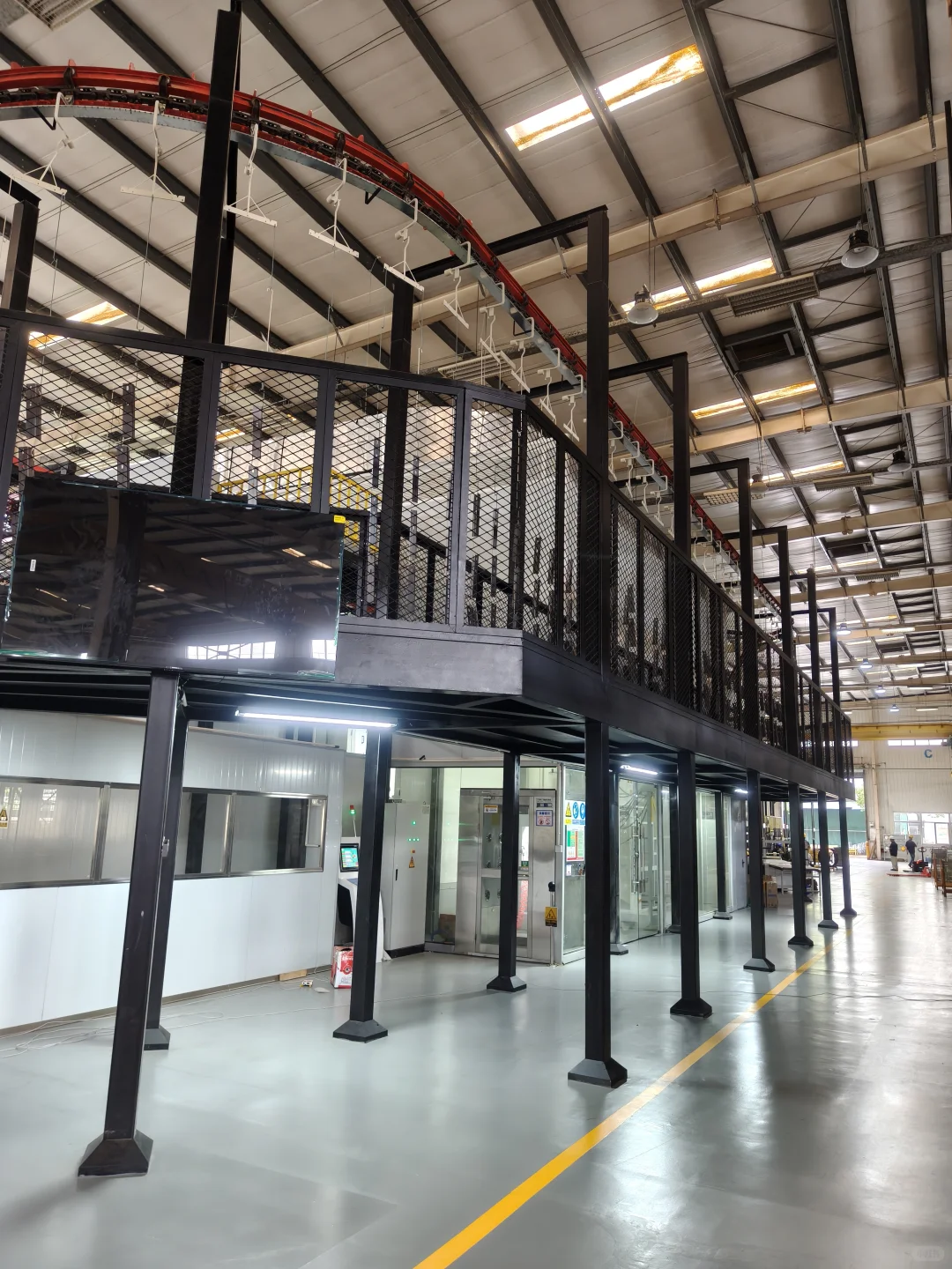 喷粉人狂喜!这设备直接解决我所有痛点!