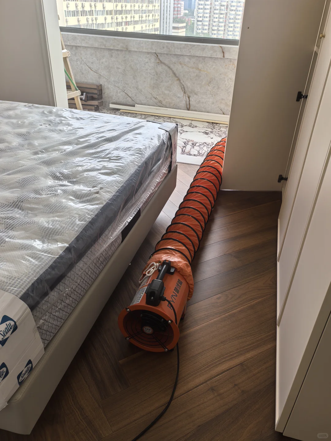 感谢小红书让我找到了散味神器