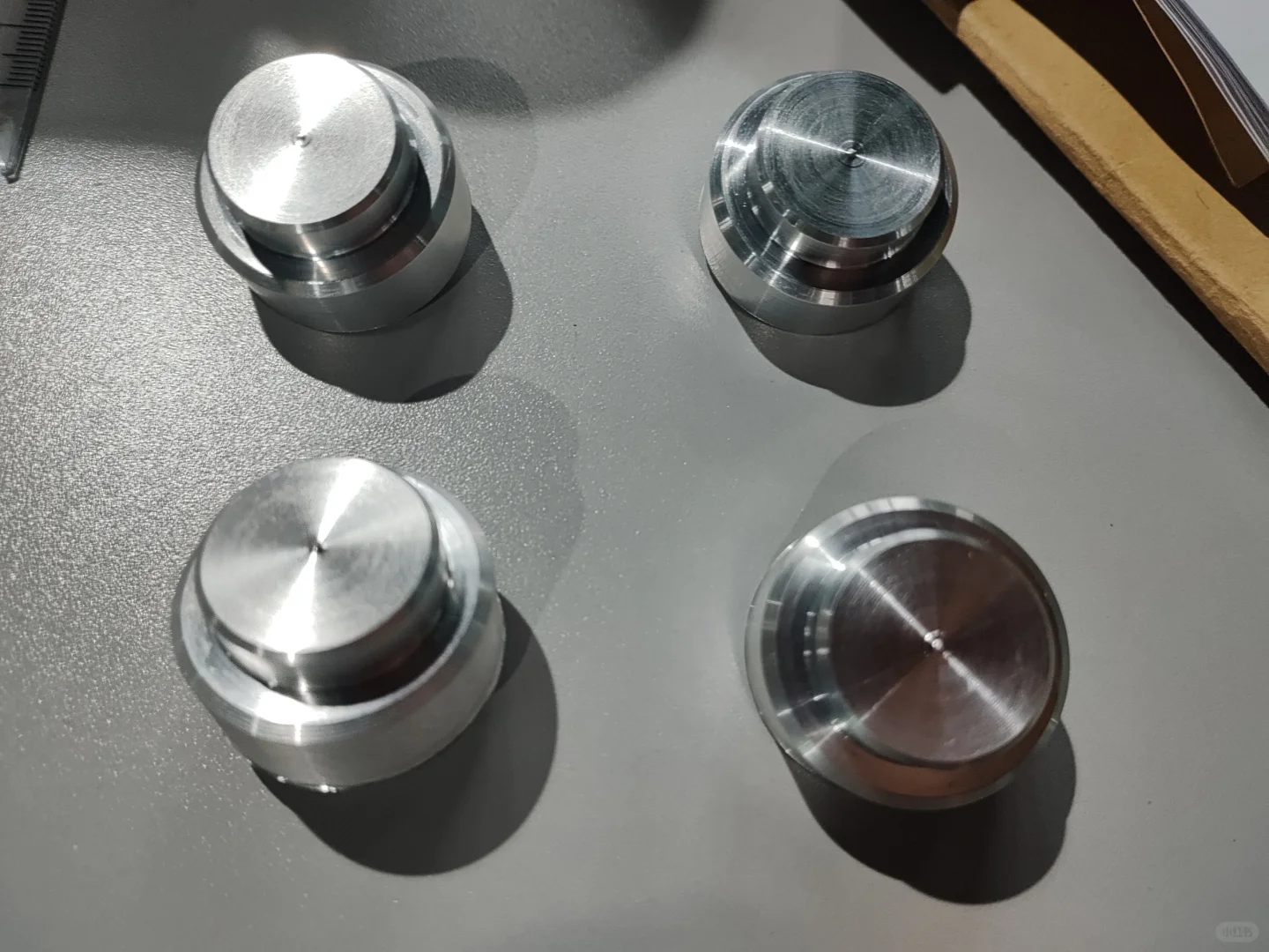 大学生金工实习之数控加工